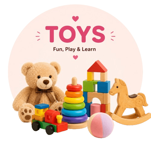 Toys