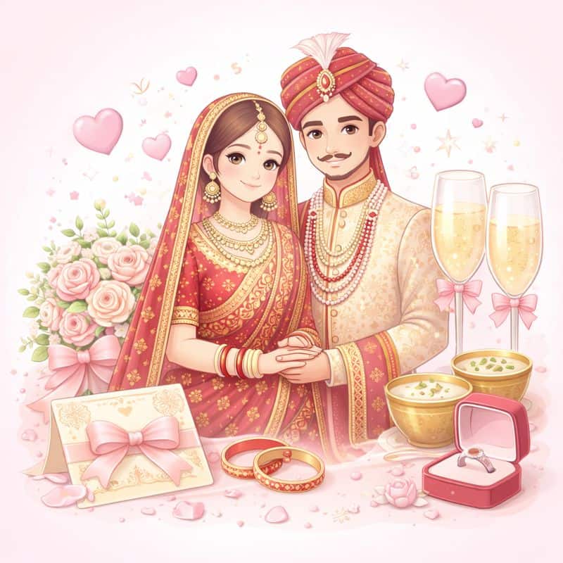 Wedding
